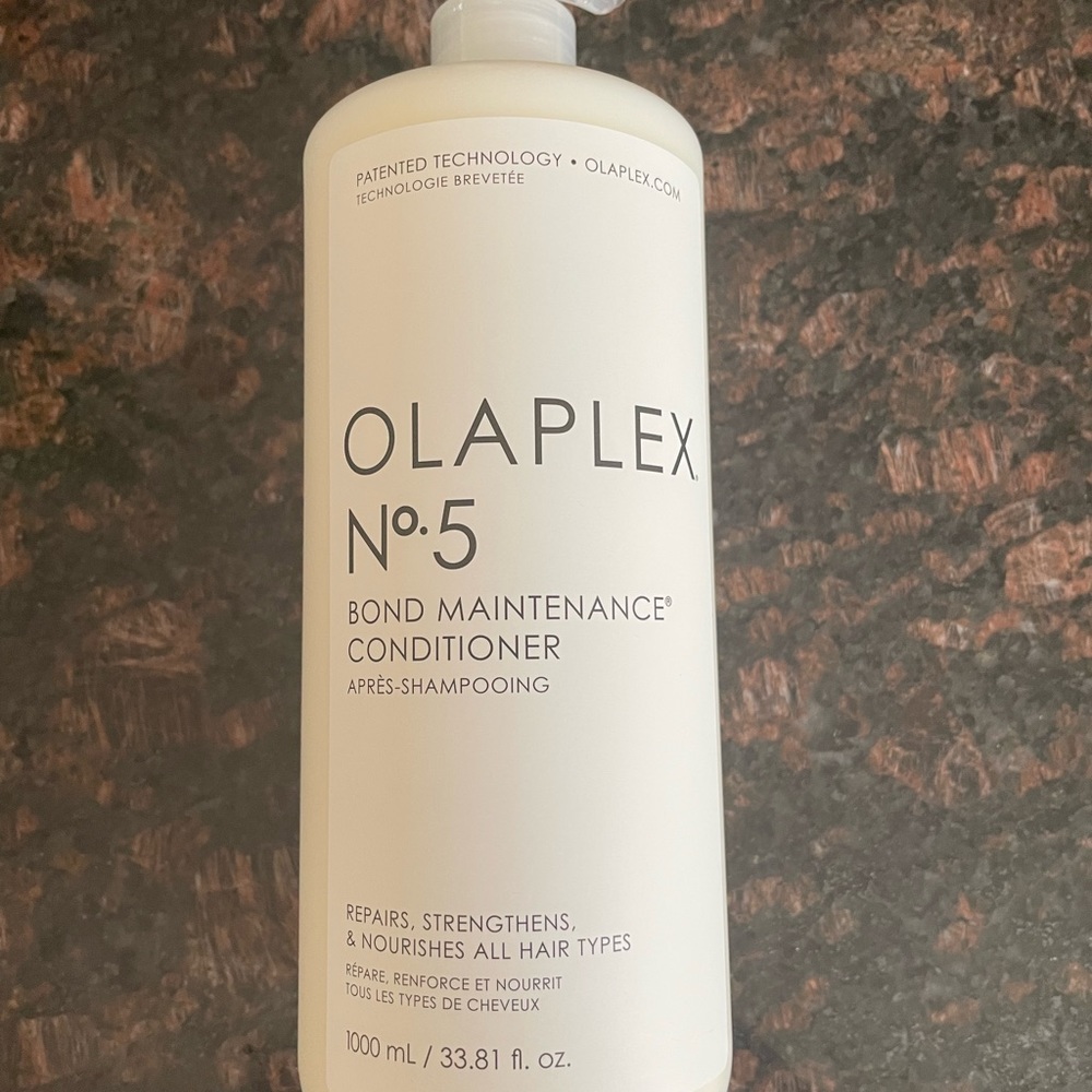 OLAPLEX NO. 5 33.81 OZ.
